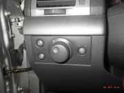 Schalter für Licht OPEL Signum (Z-C/S) 13177067