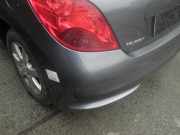 Stoßstange hinten PEUGEOT 207 7410 Z5