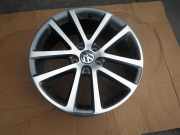 Felge Alu VW Golf VI (5K) 7 1/2JX18H2 ET51