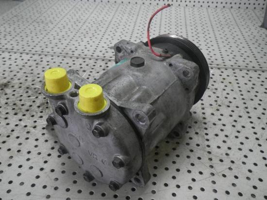 Klimakompressor RENAULT Clio I (57) Bild Klimakompressor RENAULT Clio I (57)