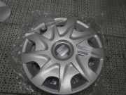 Radabdeckung SEAT Leon (5F) 15