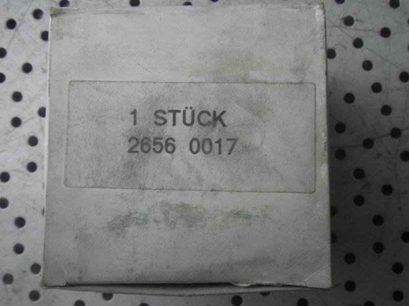 Kraftstofffilter SONSTIGER HERSTELLER Sonstiges Modell