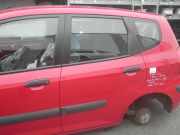 Tür links hinten HONDA Jazz II (GD, GE) 67550SAAG00ZZ