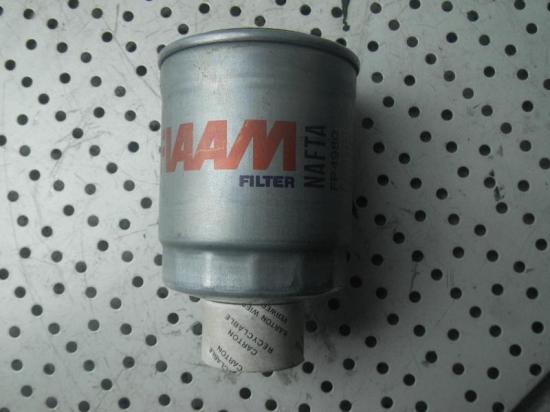 Kraftstofffilter SONSTIGER HERSTELLER Sonstiges Modell Bild Kraftstofffilter SONSTIGER HERSTELLER Sonstiges Modell