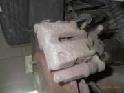 Bremssattel rechts hinten PEUGEOT 807