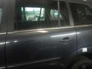 Tür links hinten OPEL Zafira B (A05) 13203015