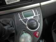 Bedienelement für Klimaanlage PEUGEOT 807 6451 KJ