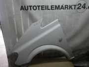 Kotflügel links vorne MERCEDES-BENZ Vito Bus (W639) WEISS