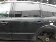 Tür links hinten FORD S-Max I (WA6) PAM21-R24630-AC 1693746