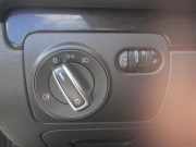 Schalter für Licht VW Golf VI Variant (AJ5) 3C8941431B