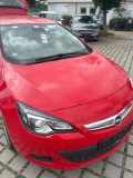 Motorhaube Opel Astra J Gtc 13350341