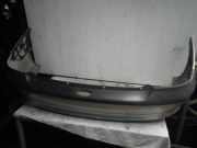 Stoßstange hinten OPEL Vectra B (J96) Z147 SILBER- METALLIC