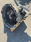 Schaltgetriebe FORD Transit Custom V362 Kasten (FY, FZ) KK2R-7002-VGB
