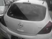 Heckklappe / Heckdeckel OPEL Corsa D (S07) 93191543