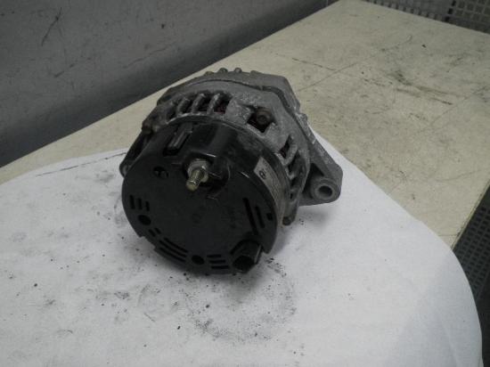 Lichtmaschine LADA Kalina Schrägheck (1119) 1119-3701010 Bild Lichtmaschine LADA Kalina Schrägheck (1119) 1119-3701010