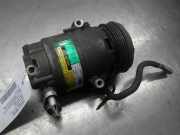Klimakompressor OPEL Agila (H00) 09167048