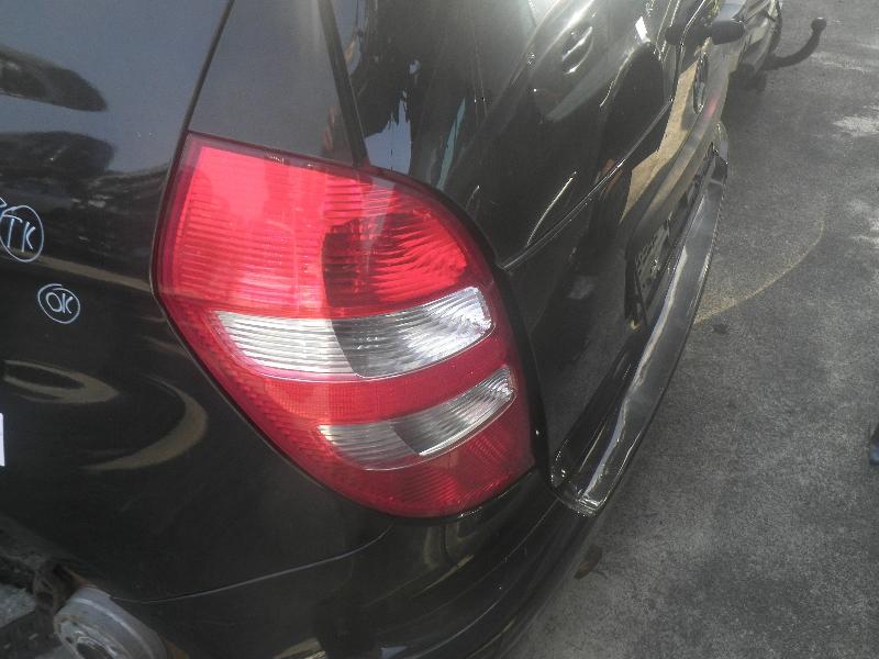 Rückleuchte links MERCEDES-BENZ A-Klasse (W169) A1698200364 Bild Rückleuchte links MERCEDES-BENZ A-Klasse (W169) A1698200364