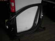 Seitenwand links vorne VW Phaeton (3D)