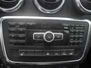 Radio/Navigationssystem-Kombination MERCEDES-BENZ A-Klasse (W176) A246900