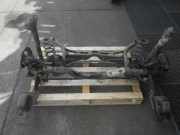 Hinterachse (ABS) komplett VW Golf V Variant (1KM) 1K0505315BG