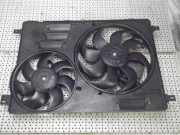 Elektrolüfter VOLVO XC70 II (136) 6G918C607NC 31274265