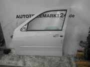 Tür links vorne VW Polo III Classic (6V2) WEISS