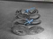 Feder hinten BMW 3er Touring (E46) 33536750760