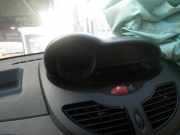 Tachometer RENAULT Twingo II (CN0) 8200387578