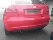 Stoßstange hinten AUDI A3 (8P) 8P3807303D 8P0807434