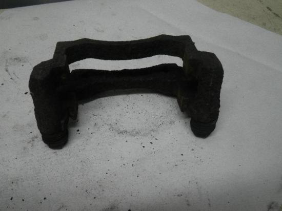 Bremssattelträger links vorne LADA Kalina Schrägheck (1119) Bild Bremssattelträger links vorne LADA Kalina Schrägheck (1119)