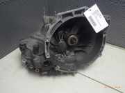 Schaltgetriebe FORD Fiesta IV (JA, JB)