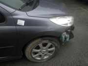 Kotflügel rechts vorne PEUGEOT 207 7841 V0
