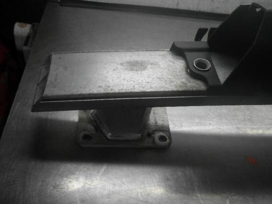 Stoßstangenträger vorne CITROEN C4 I (LC) 7106 C5 Bild Stoßstangenträger vorne CITROEN C4 I (LC) 7106 C5