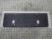 Kennzeichenverstärkung VW Golf V Plus (5M, 521) 5M0807287B