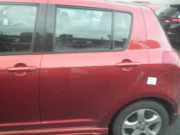 Tür links hinten SUZUKI Swift III (EZ, MZ) 68004-62J00-000