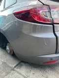 Stoßstange hinten RENAULT Megane III Grandtour (KZ)