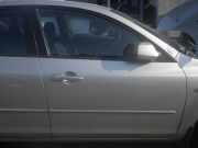 Tür rechts vorne MAZDA 3 (BK)