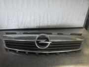 Kühlergrill JEEP Grand Cherokee IV (WK, WK2) 13216644