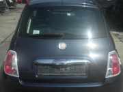 Heckklappe / Heckdeckel FIAT 500 (312) 51783706