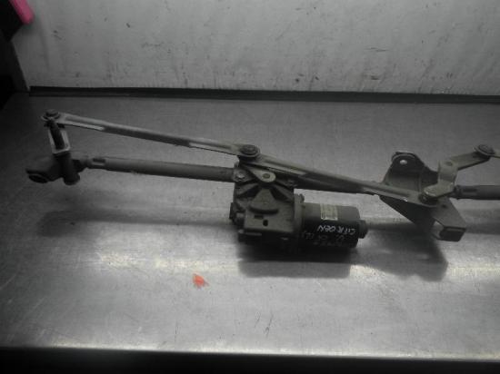 Wischergestänge vorne CITROEN C4 I (LC) 6405 R0 Bild Wischergestänge vorne CITROEN C4 I (LC) 6405 R0