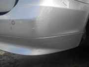 Stoßstange hinten BMW 5er Touring (E61) 51120306983 TITANSILBER MET.