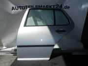 Tür links hinten VW Golf IV (1J) LB7Z