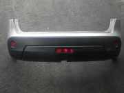 Stoßstange hinten NISSAN Qashqai (J10) 85022JD00H