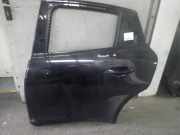 Tür links hinten PORSCHE Panamera 2 (971) 971833021Y