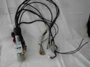 Peugeot 206 CC Cabriolet Dachverriegelung Hydraulikpumpe Verdeckpumpe 9639025080