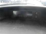 Bordcomputer Display OPEL Agila (H00) 9195239