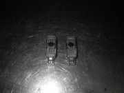 Innenleuchte AUDI A1 (8X) 4G0052133H