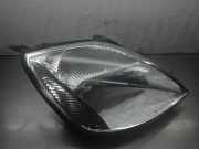 Hauptscheinwerfer rechts FORD Fiesta V (JH, JD) 2S6X-13W029-CE