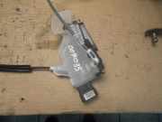 Türschloss links vorne OPEL Crossland X (P17) 3558112
