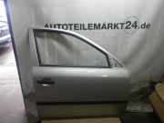 Tür rechts vorne SKODA Octavia I Kombi (1U) DIAMANTSILBER MET. 9102